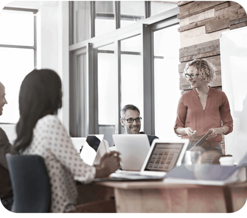 Strategy to Action Webinar