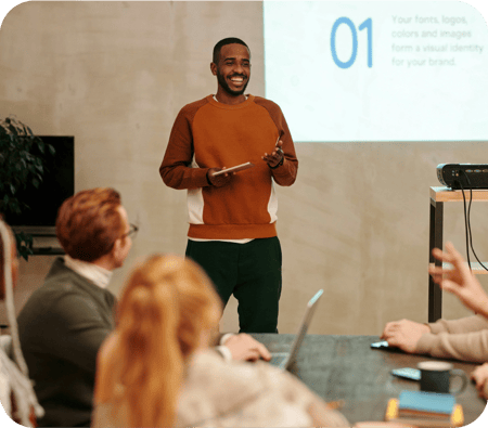 Facilitation Masterclass: Agenda Building Demo