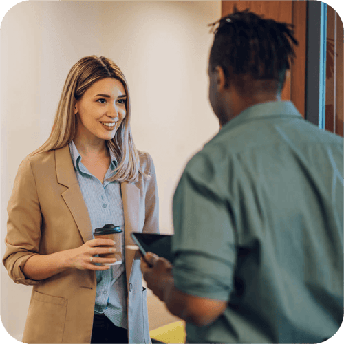Collaborative Leadership