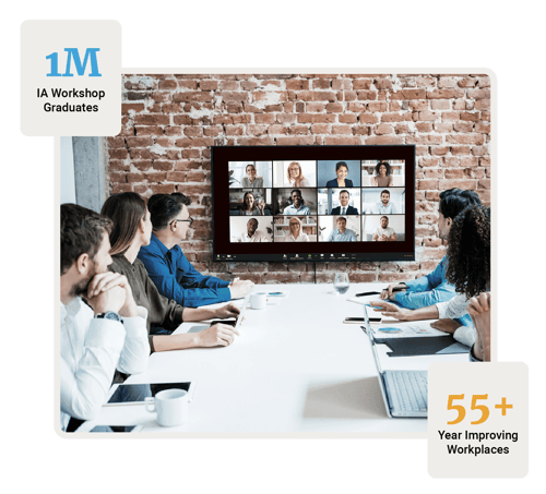 Interaction Associates