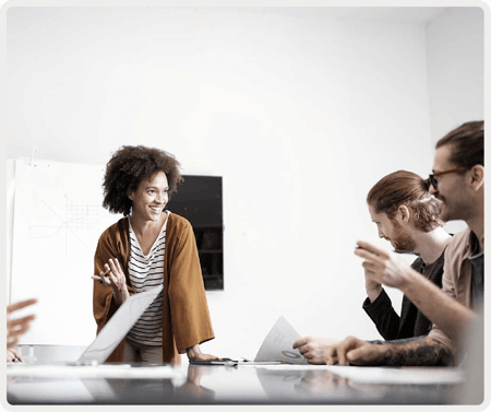 Organization Consulting
