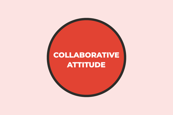 Collaborative Attitude