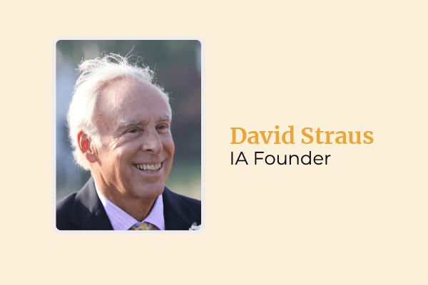 David Straus