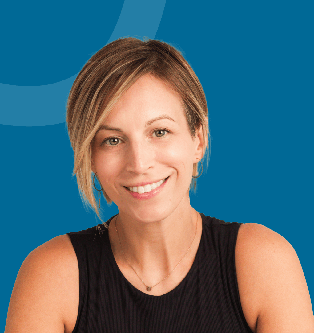 Kristin Mattison
