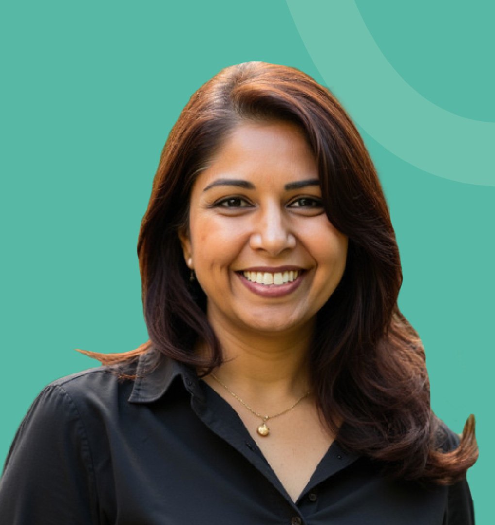 Priti Ahuja