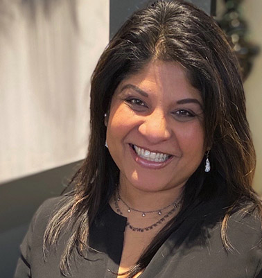 Sonal Sheth Zawahri