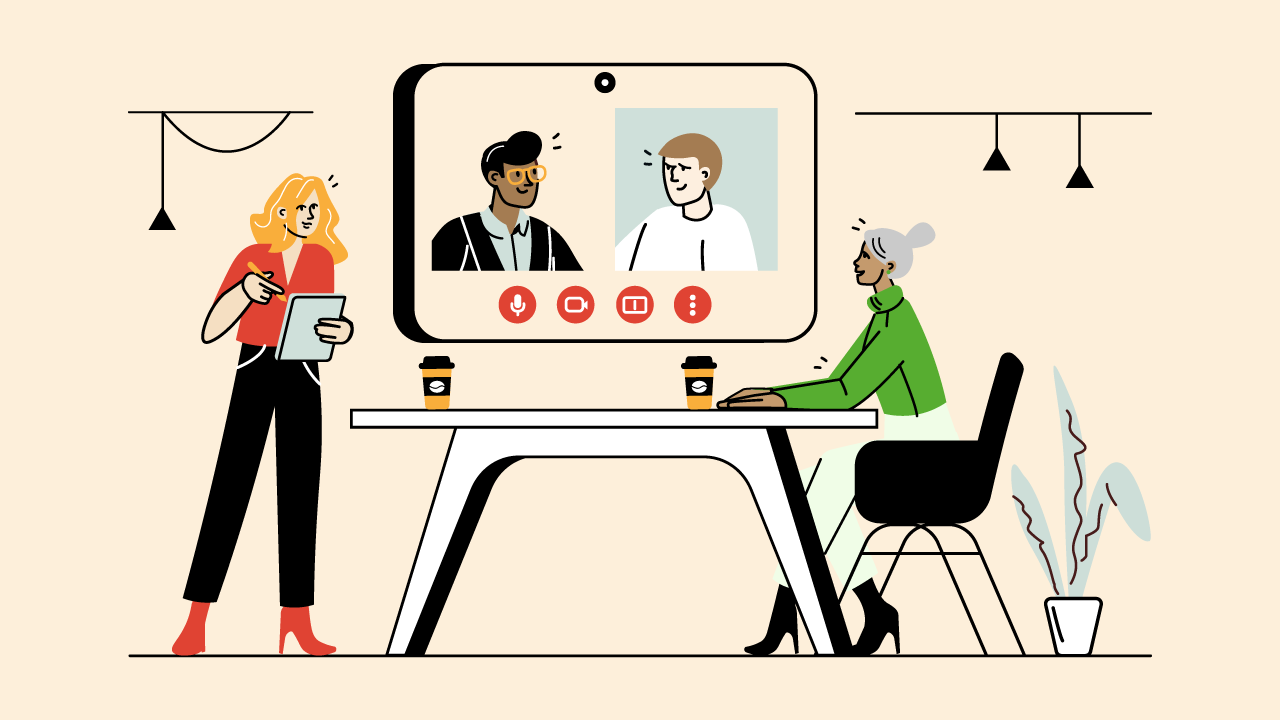 The Art of Delegation
