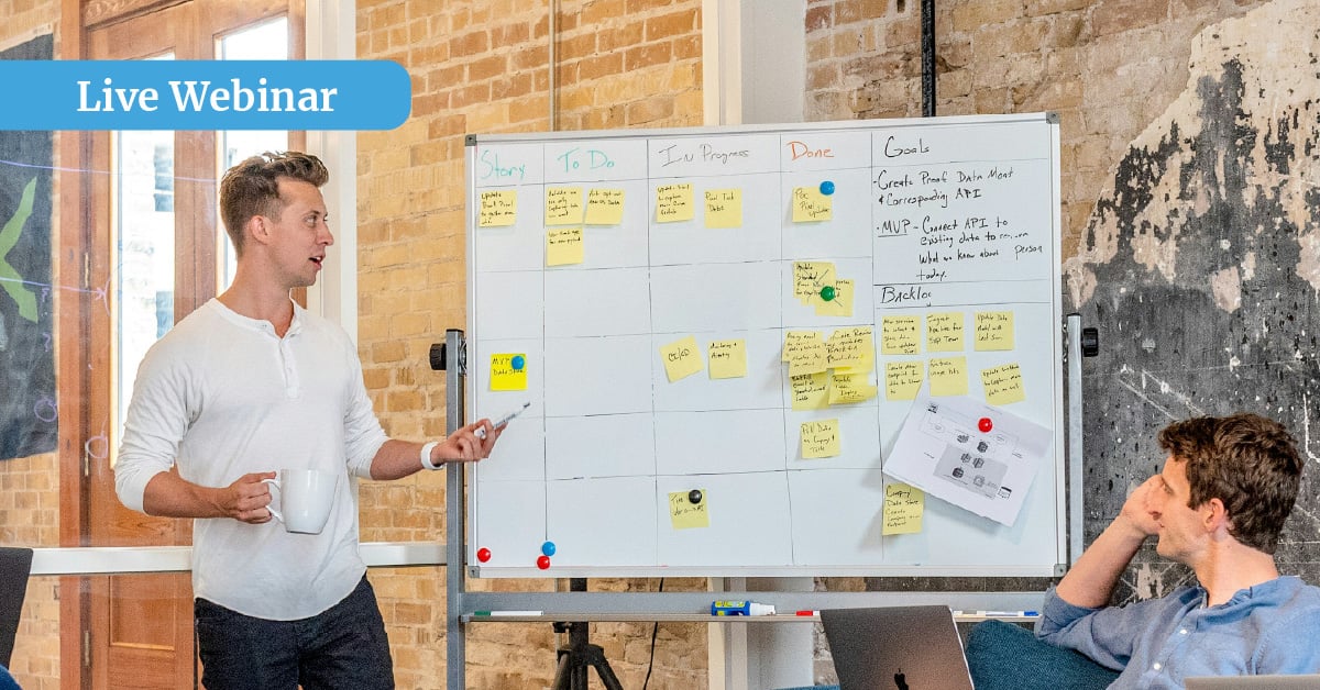 [Free Webinar] Facilitation Masterclass: Less Uncertainty, More Decision Making
