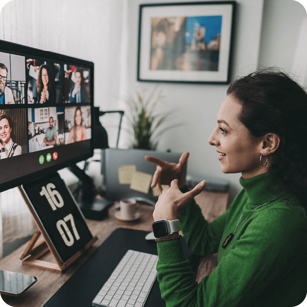 Webinar Recap: Facilitation in a Tech-Enabled World