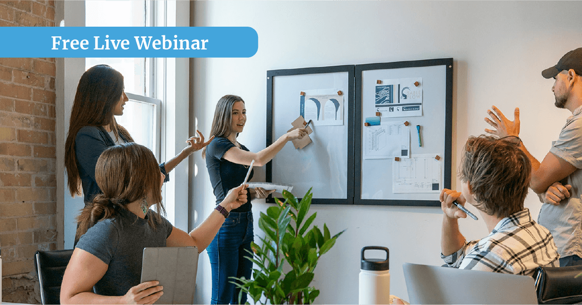 [Free Webinar] My New Year's Resolution: 3 Better Meeting Habits 