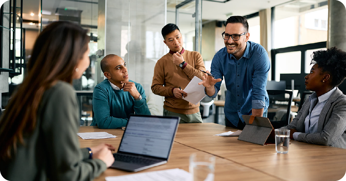 [Free Webinar] Facilitation Masterclass: Team Collaboration Traps (& How to Avoid Them)