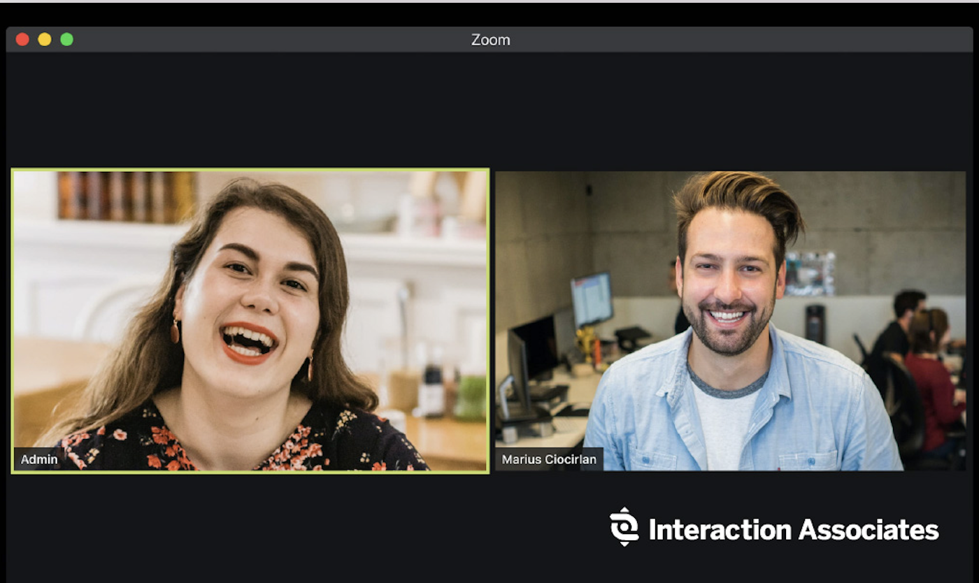 Essential Facilitation™