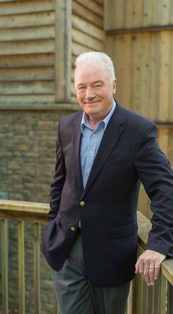 Michael Reidy