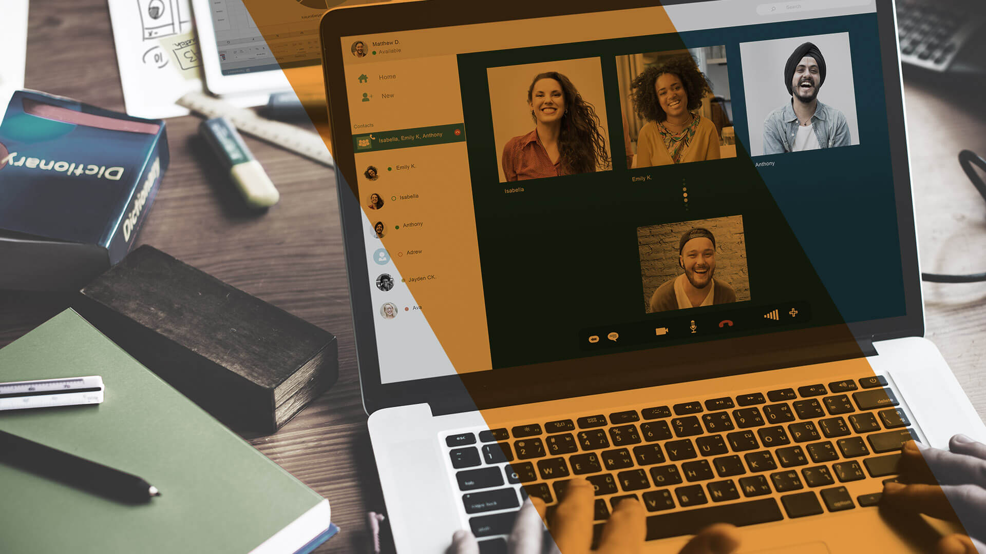 Interaction Associates
