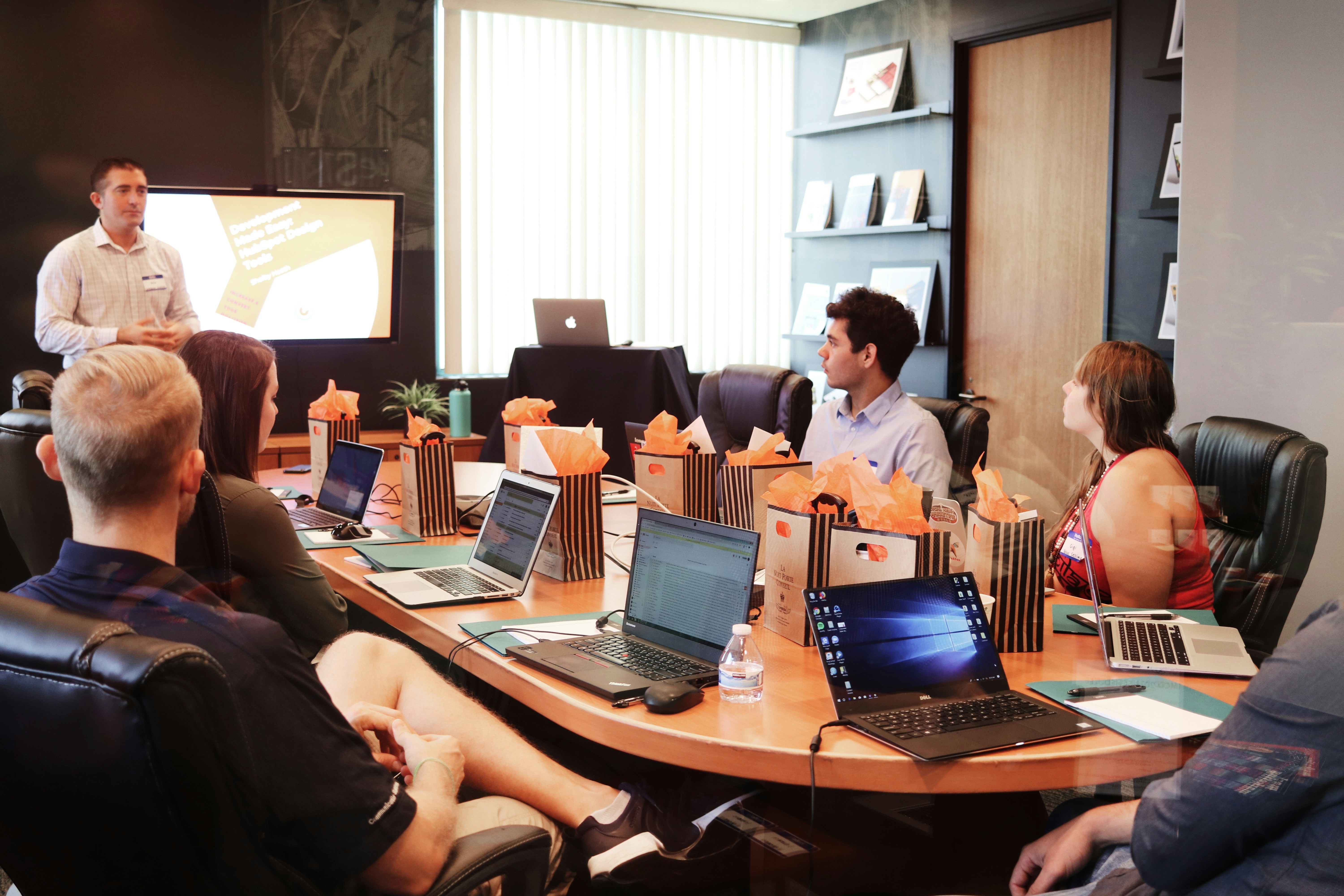 4 Meetings to Leave Behind Before 2027
