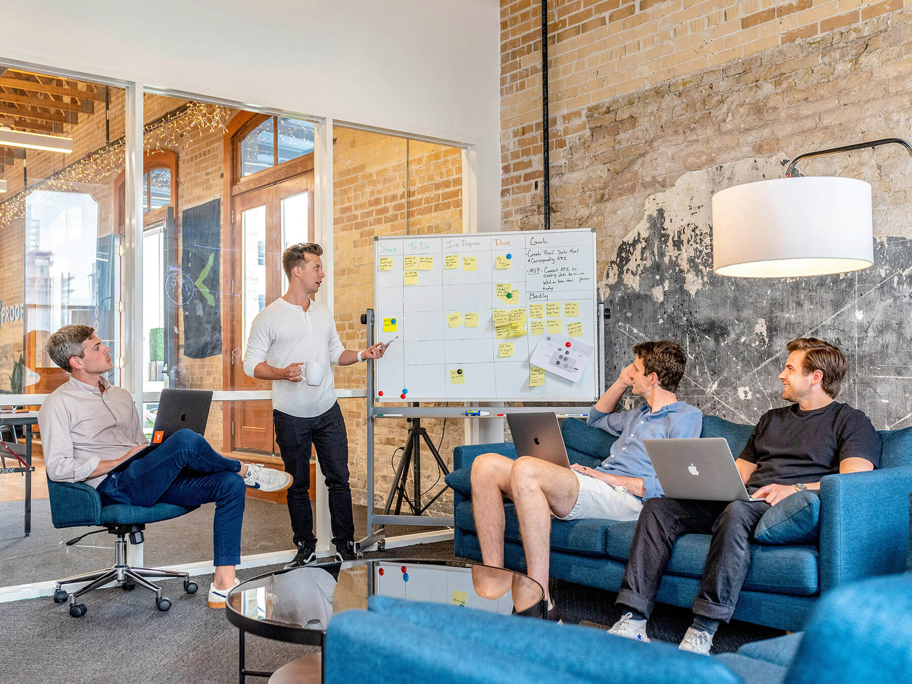Less Uncertainty, More Decision Making: Facilitating Like a Pro