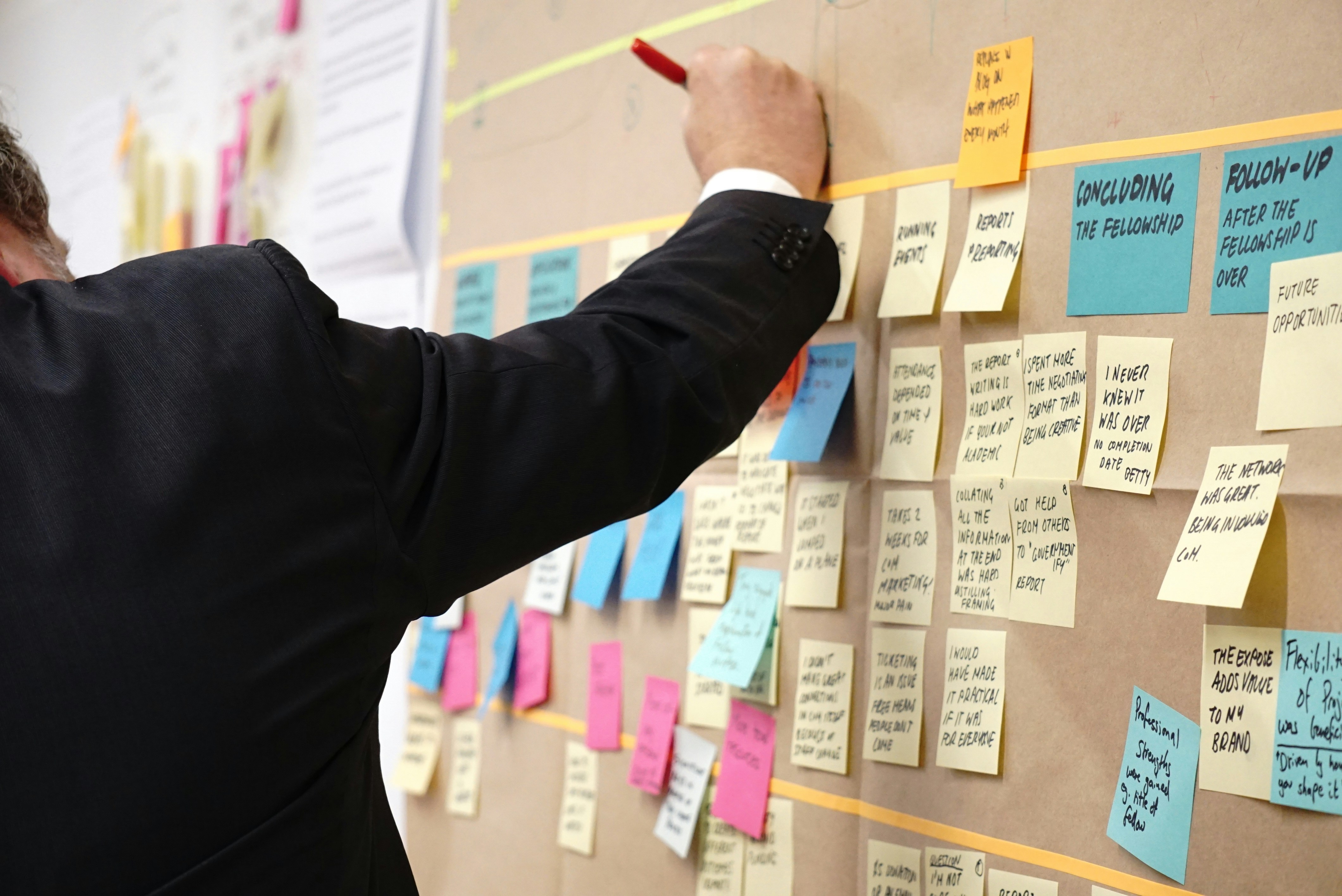 Why Every Project Manager Needs to Learn Facilitation (Not Just Project Management)