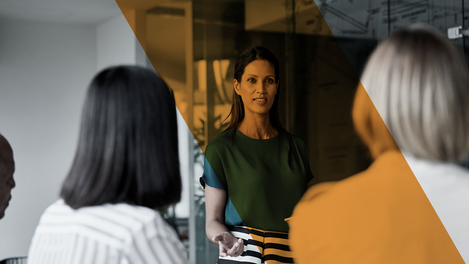 How to Make Collaboration Work